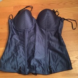 Frederick's of Hollywood XL corset